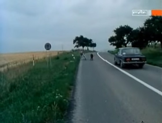 1973 VAZ 2103 Zhiguli