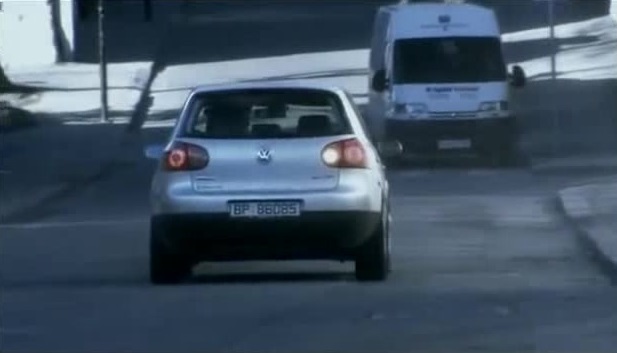 1999 Peugeot Boxer Série 1