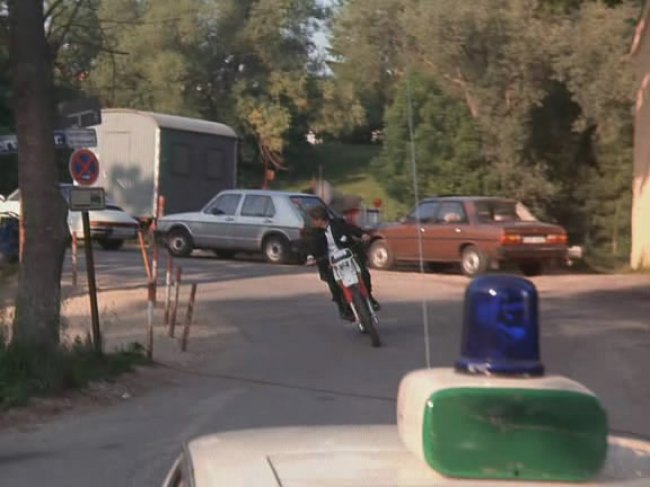 1981 Volkswagen Golf I [Typ 17]