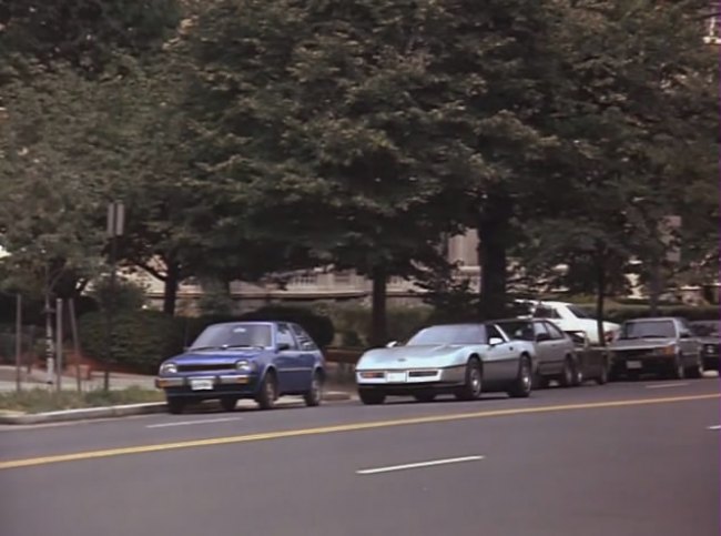 1979 Dodge Colt