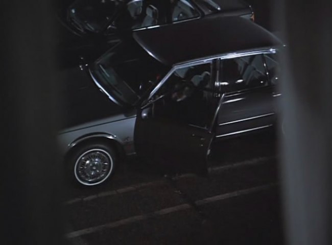 1985 Oldsmobile Ninety-Eight Regency