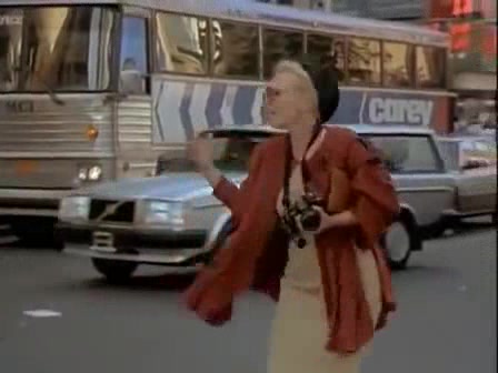 1986 Volvo 240 [245]