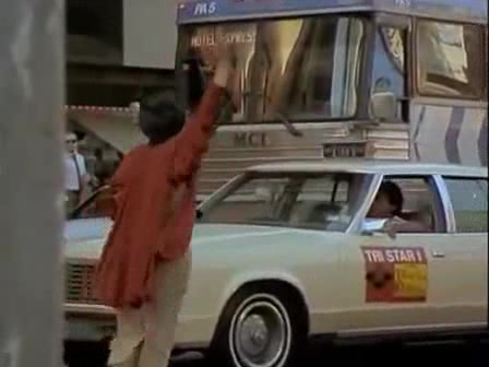 1979 Dodge St. Regis