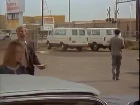 1983 Ford Club Wagon Super Wagon