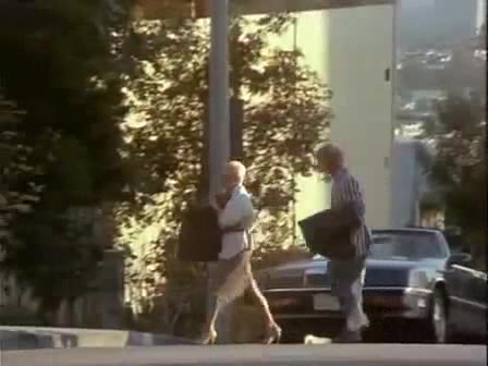 1987 Chrysler LeBaron Convertible