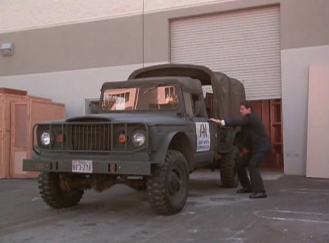 Jeep M-715