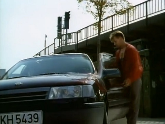 1989 Opel Vectra 1,8i [A]