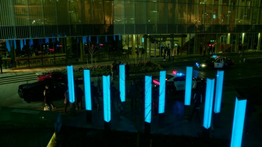 2011 McLaren MP4-12C