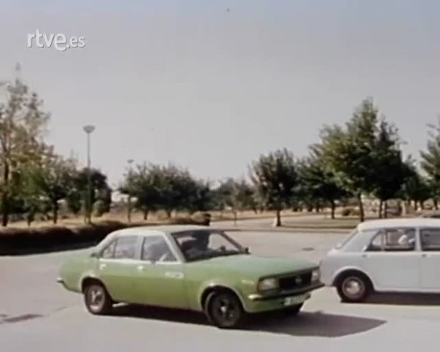 1972 Authi Austin 1100 MkII [ADO16]