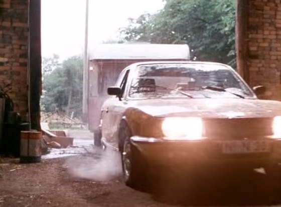 1972 NSU Ro 80 [Typ 80]