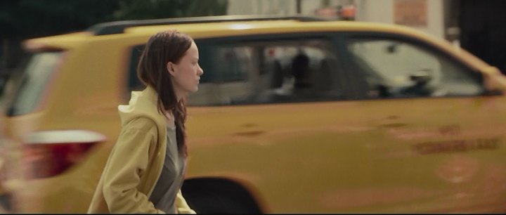 2008 Toyota Highlander [XU40]