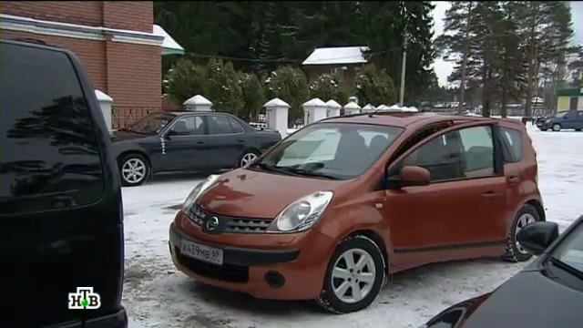 2006 Nissan Note [E11]