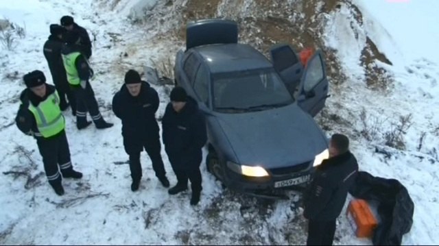 1996 Opel Vectra [B]