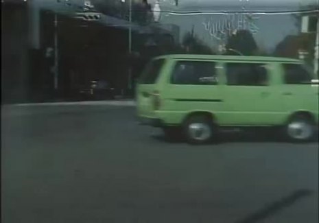 1979 Toyota LiteAce [M20]