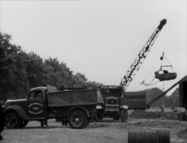 1921 Leyland G-Range