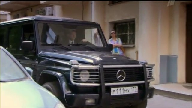 1998 Mercedes-Benz G 300 Turbodiesel [W463]