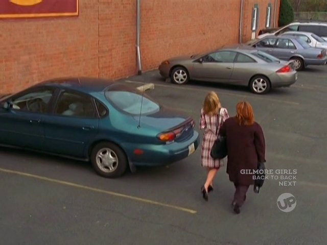 1996 Ford Taurus GL [DN101]