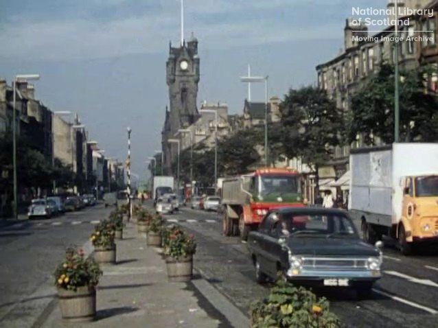 1967 Vauxhall Victor 101 [FC]