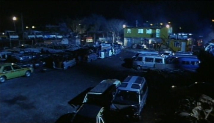 Toyota TownAce Wagon [R20]