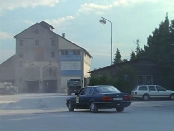 Ford Sierra Turnier