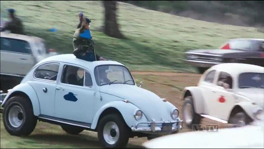 1967 Volkswagen Sedan [Typ 1]