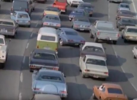 1975 Lincoln Continental Mark IV [89-65D]