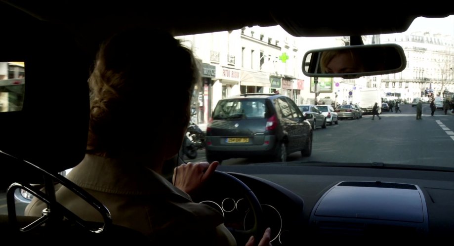 2004 Renault Scénic 2 [J84]