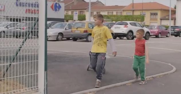 2011 Nissan Juke [F15]