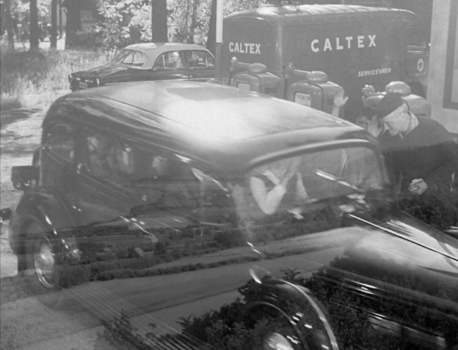 1957 Volvo Amazon [P120]