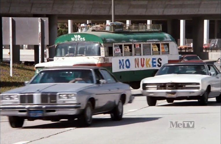 1976 Oldsmobile Cutlass Supreme