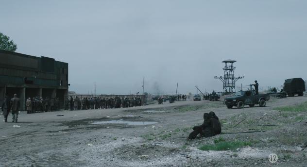 1988 Nissan Truck King Cab 4x4 [D21]