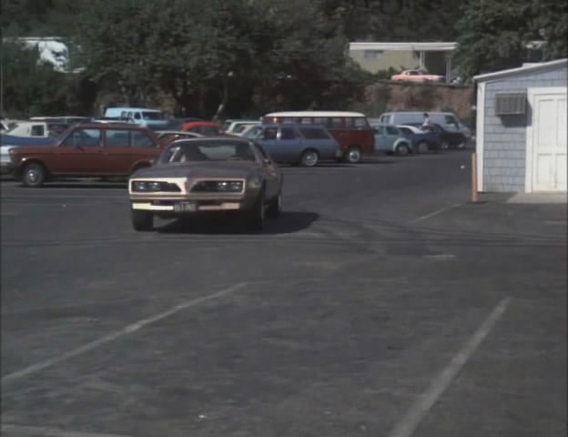 1975 Fiat 128 Station Wagon 2a serie