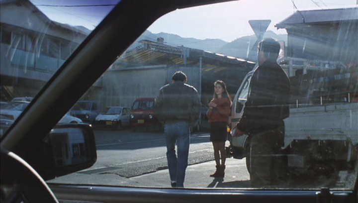 1988 Honda Today [JW2]