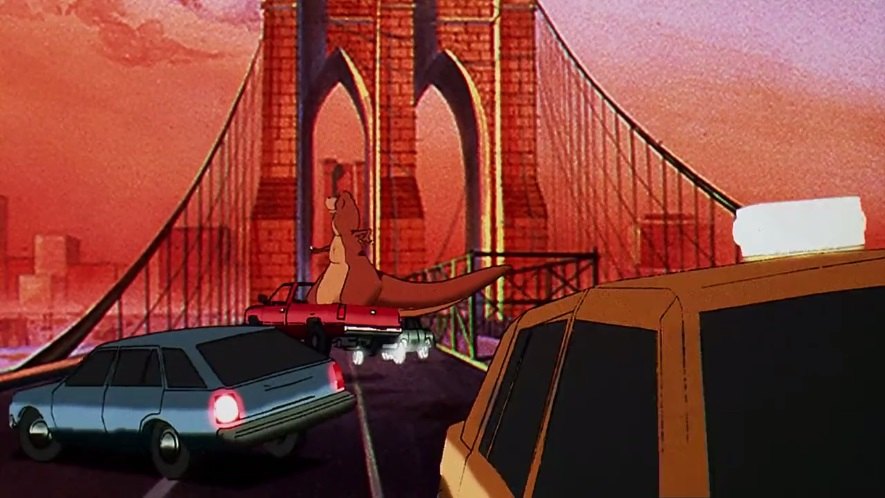 1982 Nissan Sentra Wagon [B11]