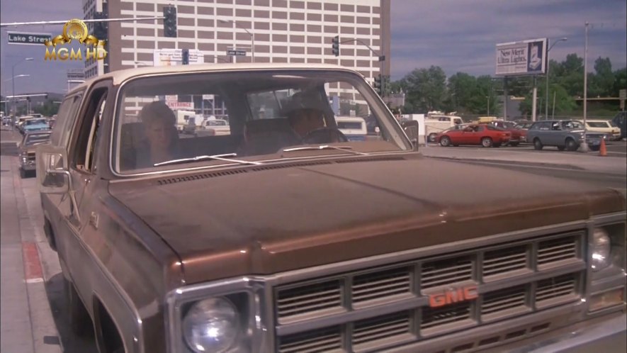 1974 Dodge Colt Wagon