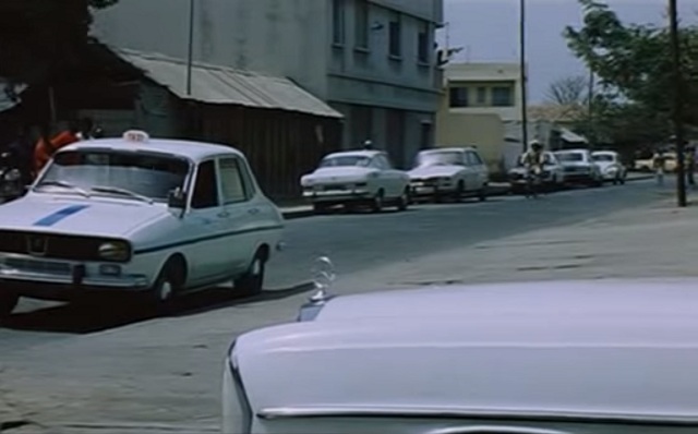 1972 Renault 12 [R1170]