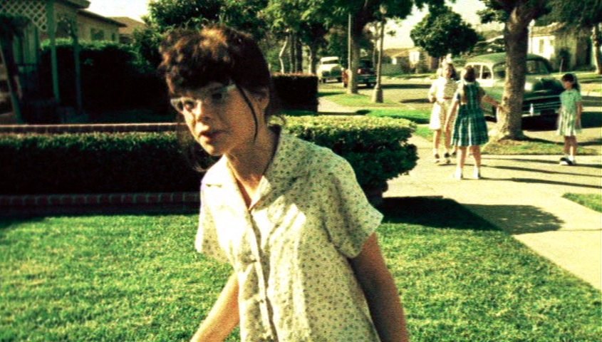 1950 Chevrolet Styleline De Luxe Station Wagon