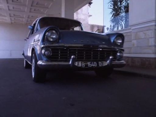 1961 Holden Special [EK]