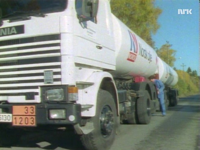 Scania R 142
