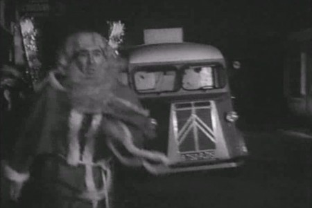 1955 Citroën Type H