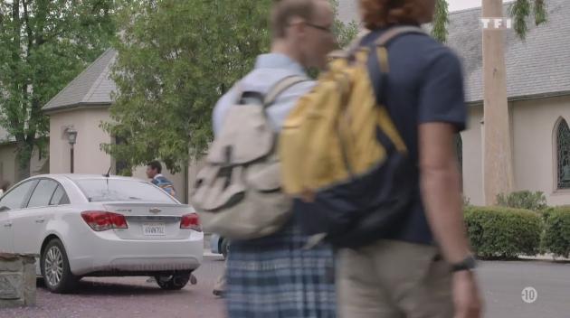 2011 Chevrolet Cruze Eco [J300]