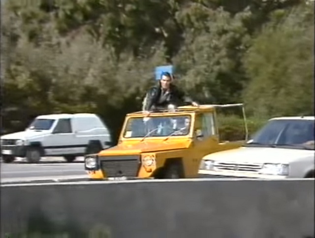 1983 MAVA-Renault Farma