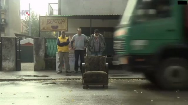 1996 Mercedes-Benz [LK]