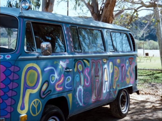 IMCDb.org: 1970 Volkswagen Station Wagon [Typ 2 / T2] in "CHiPs, 1977-1983"