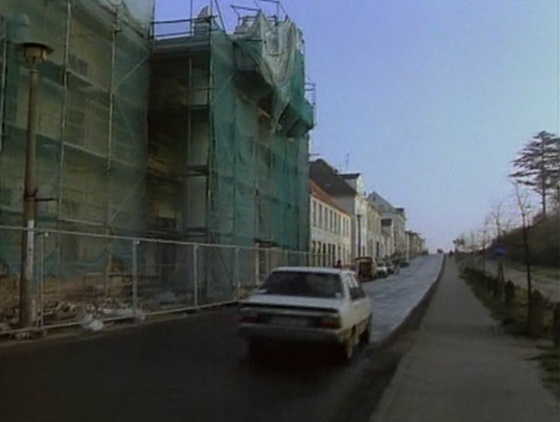 1984 Renault 18 [X34]