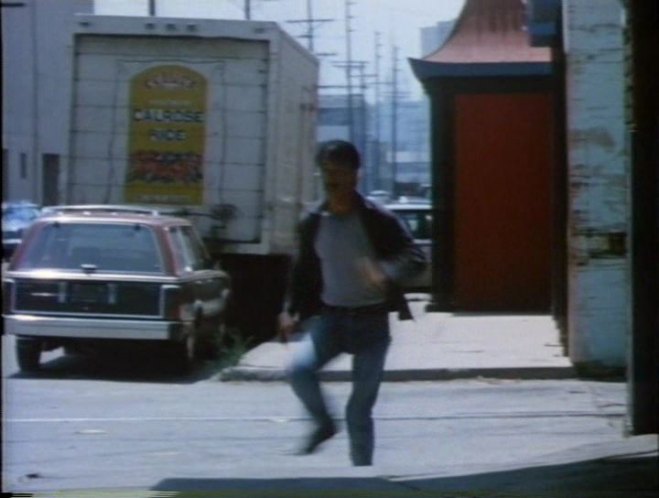 1982 Mercury Cougar Villager