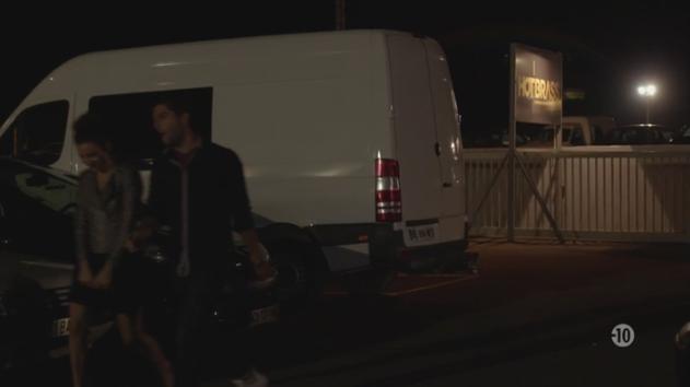 2007 Mercedes-Benz Sprinter [W906]