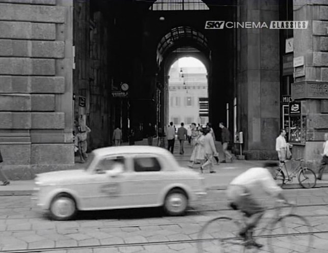 1953 Fiat 1100 [103B]