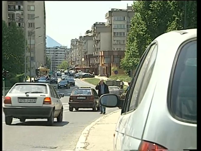 1991 Volkswagen Polo Coupé II [Typ 86C]