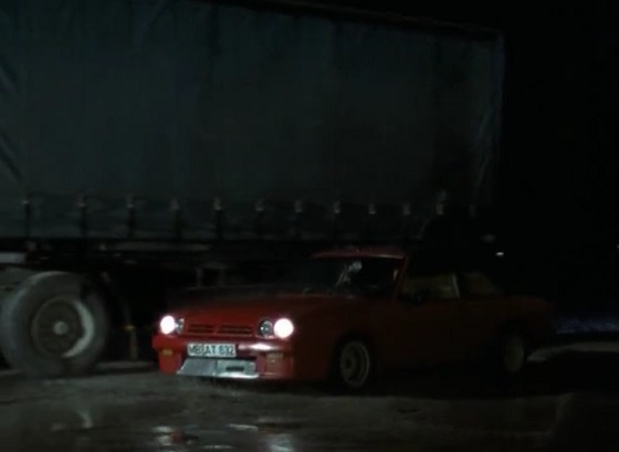 Opel Manta [B]